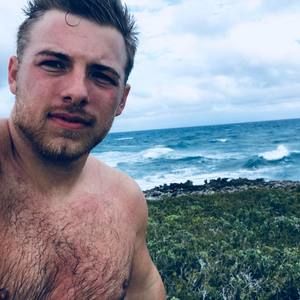 Meet your Posher, Rich